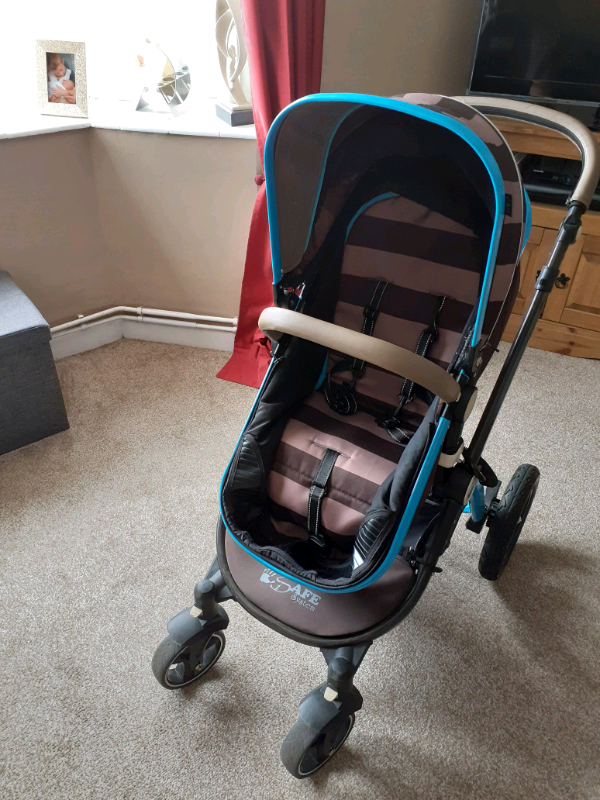 gumtree pushchair